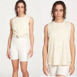 New CALIA Everyday Boyfriend Tank Top Size XXL